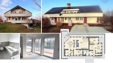 Einfamilienhaus zum Kauf 1.395.000 € 10 Zimmer 378 m² 1.518 m² Grundstück Roter Hügel Bayreuth 95445