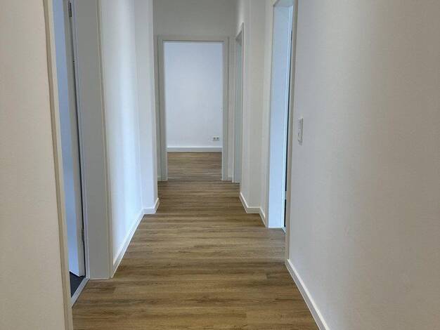 Wohnung zur Miete 850 € 3 Zimmer 85 m² 2. Geschoss Ruhrstraße 58 Mitte Witten 58452