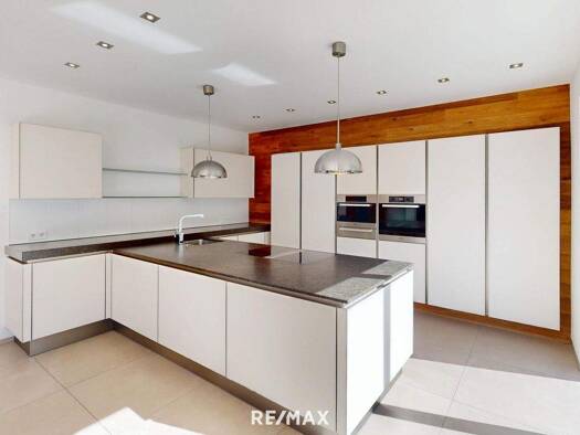 Terrassenwohnung zum Kauf 499.000 € 4 Zimmer 134 m² 1. Geschoss Landeck 6500