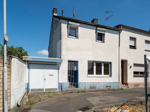 Reihenendhaus zum Kauf 149.000 € 4 Zimmer 93,7 m² 241 m² Grundstück Glesch Bergheim-Glesch 50126