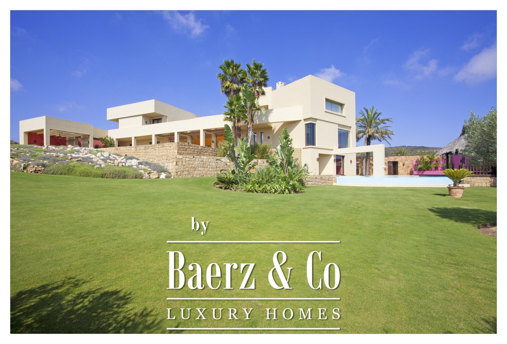 Villa zum Kauf 5.750.000 € 1.753 m²<br/>Wohnfläche 3.490 m²<br/>Grundstück sotogrande