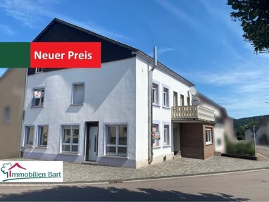 Einfamilienhaus zum Kauf 249.000 € 6 Zimmer 170 m² 163 m² Grundstück Trassem 54441