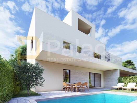 Wohnung zum Kauf 270.000 € 3 Zimmer 65 m² Vrsi