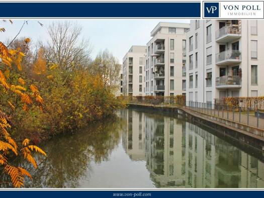 Wohnung zum Kauf 230.000 € 1 Zimmer 21,3 m² 3. Geschoss Schwabing-Freimann München 80939