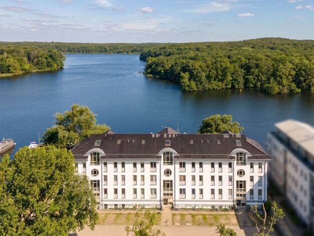 Wohnung zum Kauf 350.000 € 2 Zimmer 67 m² 1. Geschoss Neu Fahrland Potsdam 14476