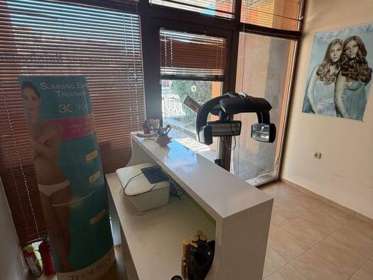 Ladenfläche zum Kauf 81.000 € 56,2 m² Verkaufsfläche Sveti Vlas 8256