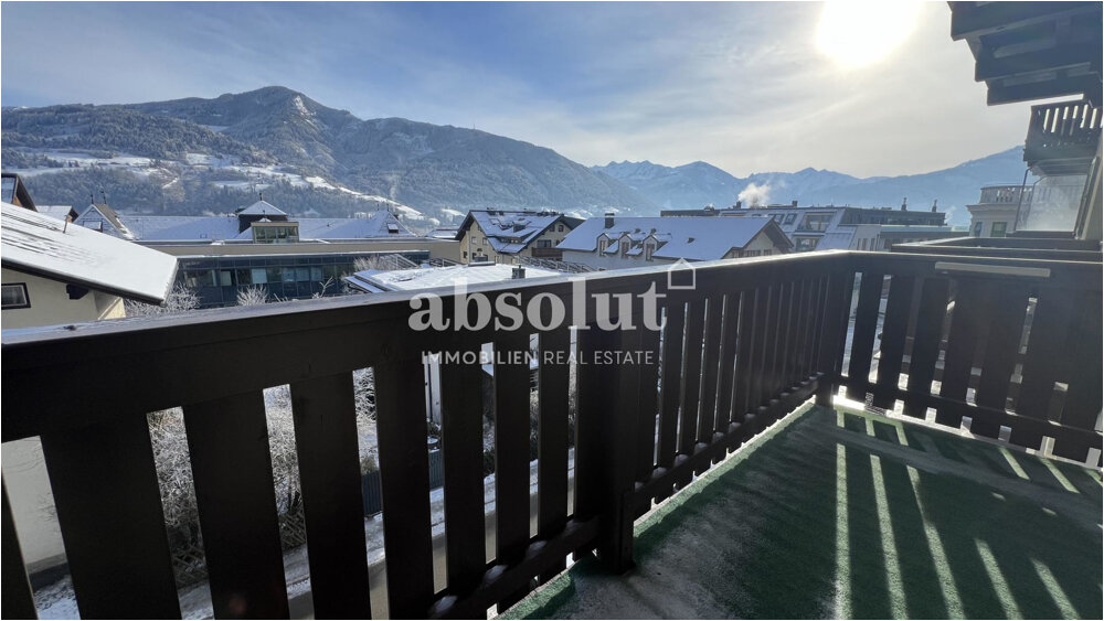 Wohnung zum Kauf 695.000 € 4 Zimmer 89 m² Schulstraße 10/Top 10 Zell am See 5700