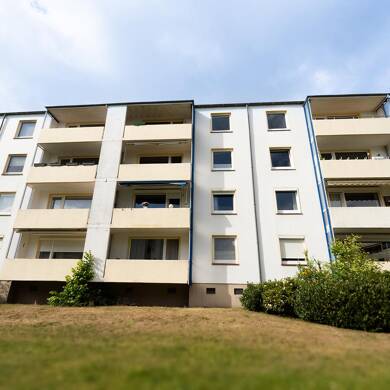 Wohnung zum Kauf 219.000 € 3 Zimmer 67,7 m² 3. Geschoss Lehesterdeich Bremen 28357