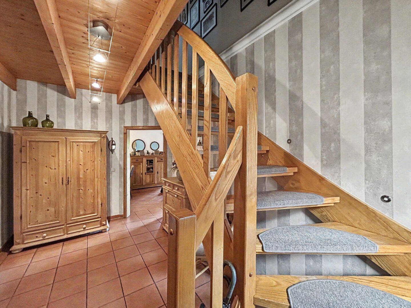 Einfamilienhaus zum Kauf - Ansicht 5