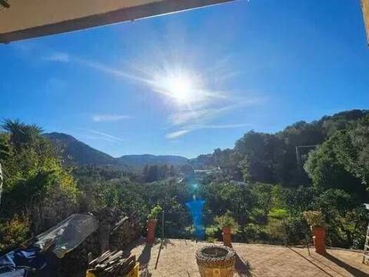 Chalet zum Kauf 140.000 € 4 Zimmer 89 m² Simat De La Valldigna Quatretonda 46837