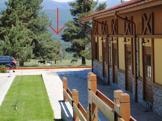 Grundstück zum Kauf 2.729 m² Grundstück Razlog 2760