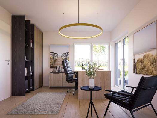 Einfamilienhaus zum Kauf provisionsfrei 569.600 € 5 Zimmer 148 m² 698 m² Grundstück Dierdorf 56269