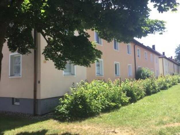Wohnung zur Miete 438 € 2 Zimmer 47,4 m² frei ab 25.07.2025 Im Holderbusch 3 Schnaitheim Heidenheim 89520