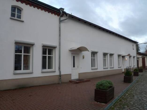 Wohnung zur Miete 441 € 1 Zimmer 49 m² EG Wilhelm-Külz-Str. 43 Mitte Cottbus 03046