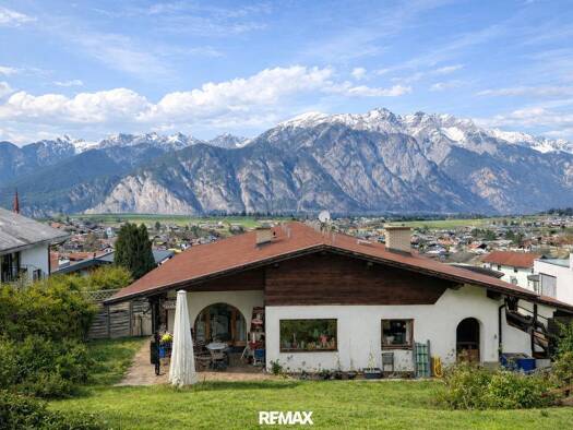 Mehrfamilienhaus zum Kauf 990.000 € 5 Zimmer 183,6 m² 912 m² Grundstück Axams 6094