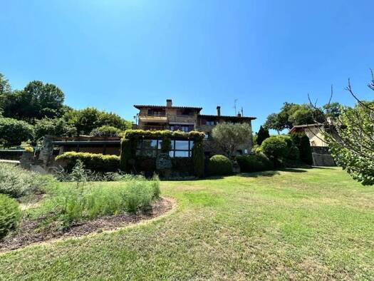 Villa zum Kauf 980.000 € 4 Zimmer 577 m² 10.000 m² Grundstück Sant Joan les Fonts 17857