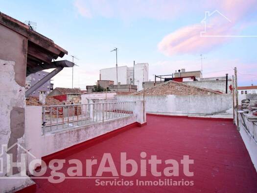 Villa zum Kauf 149.000 € 5 Zimmer 233 m² 116 m² Grundstück VERGE DEL CASTELL Favara 46614