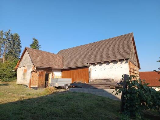 Lagerhalle zum Kauf 135.000 € 150 m² Lagerfläche Heiligenkreuz im Lafnitztal 7561