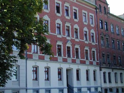 Wohnung zur Miete 170 € 2 Zimmer 30,4 m² 1. Geschoss Hilbersdorfer Str. 58 Hilbersdorf Chemnitz 09131