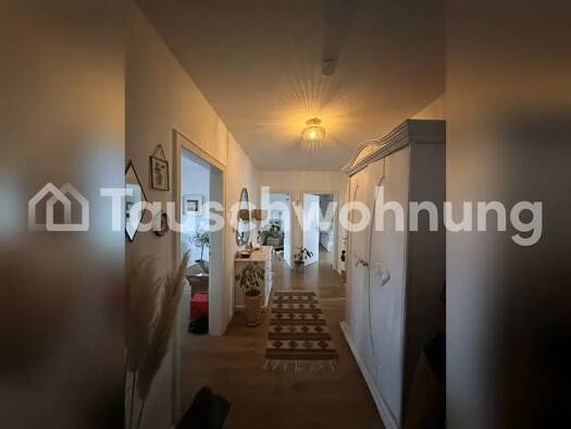 Wohnung zur Miete Tauschwohnung 900 € 3 Zimmer 76 m² 3. Geschoss Geist Münster 48153