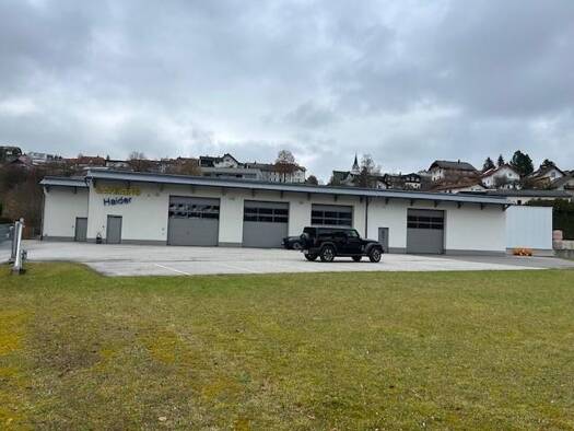 Produktionshalle zur Miete 480 m² Lagerfläche Königswiesen 4280