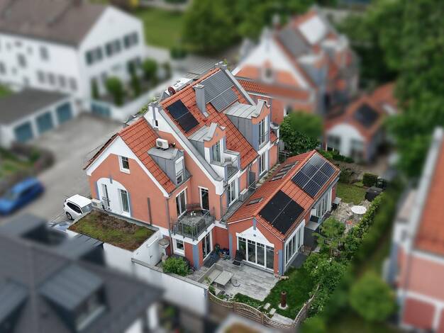 Doppelhaushälfte zum Kauf 1.429.000 € 7 Zimmer 145 m² 250 m² Grundstück Allach-Untermenzing München 80999