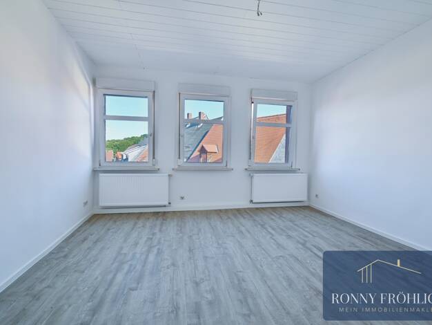 Wohnung zur Miete 280 € 2 Zimmer 60 m² 1. Geschoss Penig Penig 09322