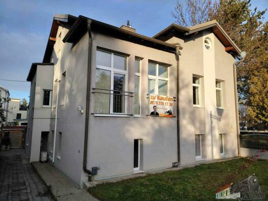 Sonstiges zum Kauf als Kapitalanlage geeignet 630.000 € 10 Zimmer 243 m² 356 m² Grundstück Maria Enzersdorf 2344