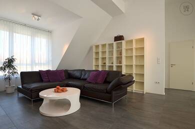 Wohnung zur Miete Wohnen auf Zeit 1.690 € 3 Zimmer 98 m² frei ab sofort Frauenland Würzburg 97074