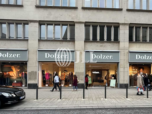 Ladenfläche zur Miete 13.000 € 473 m² Verkaufsfläche teilbar ab 473 m² Altstadt-Nord Köln 50667