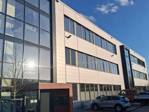 Bürofläche zur Miete provisionsfrei 10.990 € 29 Zimmer 1.001 m² Bürofläche Feldkirchen Ingolstadt 85055