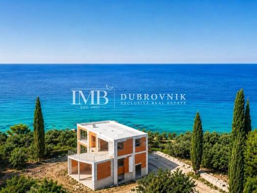 Wohnung zum Kauf 1.000 € 2 Zimmer 74 m² Dubrovnik