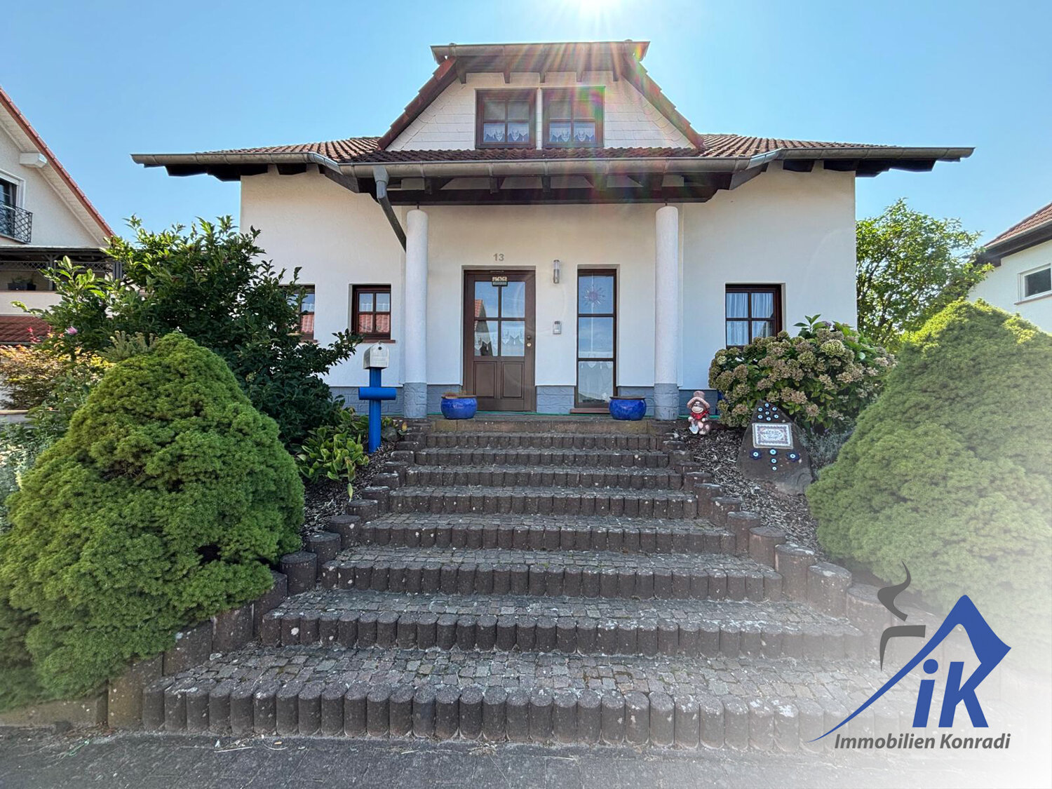 Einfamilienhaus zum Kauf 415.000 € 4 Zimmer 139 m²<br/>Wohnfläche 639 m²<br/>Grundstück Brücken 66904