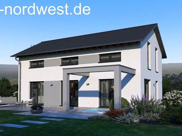 Einfamilienhaus zum Kauf 662.000 € 5 Zimmer 161,5 m² 669 m² Grundstück Ende Herdecke 58313