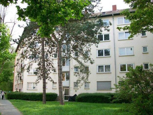 Wohnung zur Miete 667 € 3 Zimmer 63,6 m² 4. Geschoss frei ab 14.03.2026 Klarenthaler Str. 14 Wiesbaden 65197