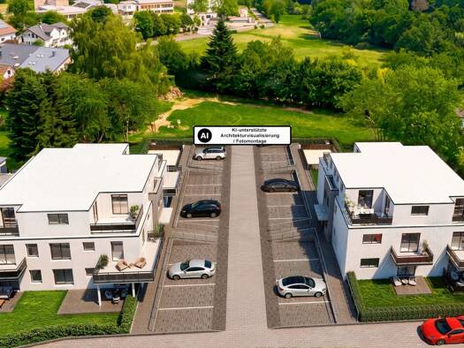 Wohnung zum Kauf - Erstbezug provisionsfrei 242.000 € 2 Zimmer 45,7 m² 1. Geschoss frei ab 01.03.2028 Aegidienberg Bad Honnef 53604