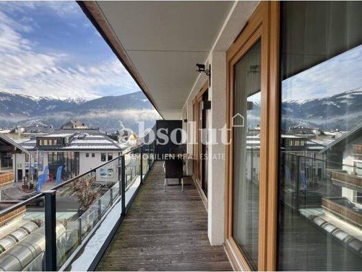 Wohnung zum Kauf 515.000 € 3 Zimmer 67,6 m² Zell am See 5700