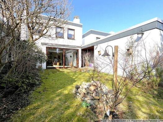 Reihenmittelhaus zum Kauf 330.000 € 4 Zimmer 108 m² 340 m² Grundstück Quickborn 25451