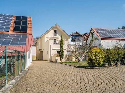 Mehrfamilienhaus zum Kauf 850.000 € 8 Zimmer 250 m² 657 m² Grundstück Amoltern Endingen 79346