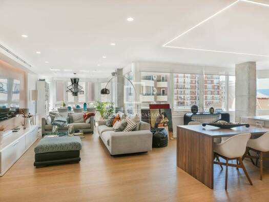 Wohnung zum Kauf 1.695.000 € 167 m² Málaga 29016