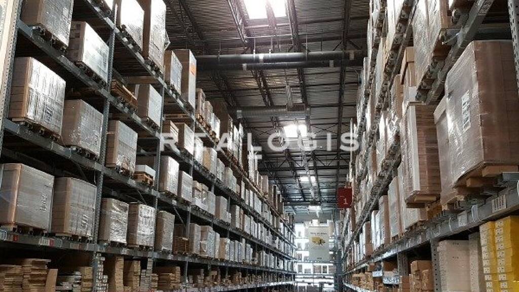 Halle/Industriefläche zur Miete 7.000 m² Lagerfläche Alzey 55232