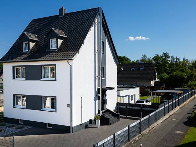 Einfamilienhaus zum Kauf 619.000 € 6 Zimmer 160 m² 691 m² Grundstück Heessen Hamm 59073
