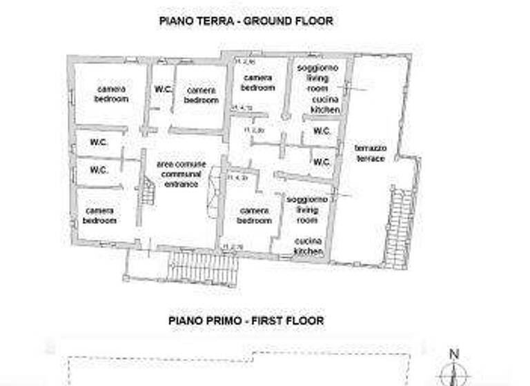 Bauernhaus zum Kauf 5.200.000 € 50 Zimmer 1.516 m² 1.228.175 m² Grundstück Deruta 06053