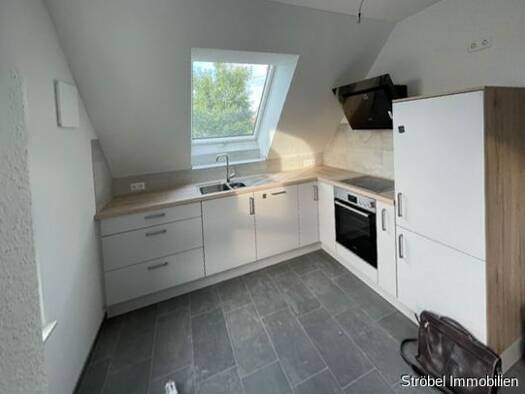 Maisonette zur Miete 630 € 3 Zimmer 58,3 m² 1. Geschoss Blaufelden 74572