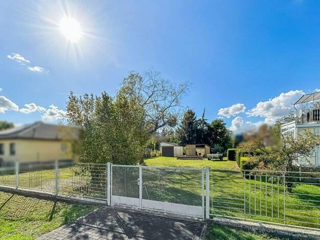 Grundstück zum Kauf 249.000 € 908 m² Grundstück Falkensee 14612