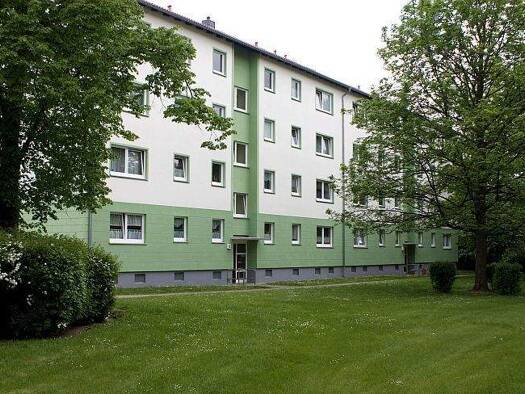 Wohnung zur Miete 450 € 3 Zimmer 69,3 m² 2. Geschoss frei ab 01.06.2026 Fröbelstr. 14 Kramerswinkel Goslar 38642