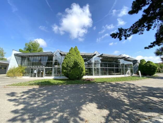 Sonstiges zur Miete 2.500 € Giengen Giengen an der Brenz 89537