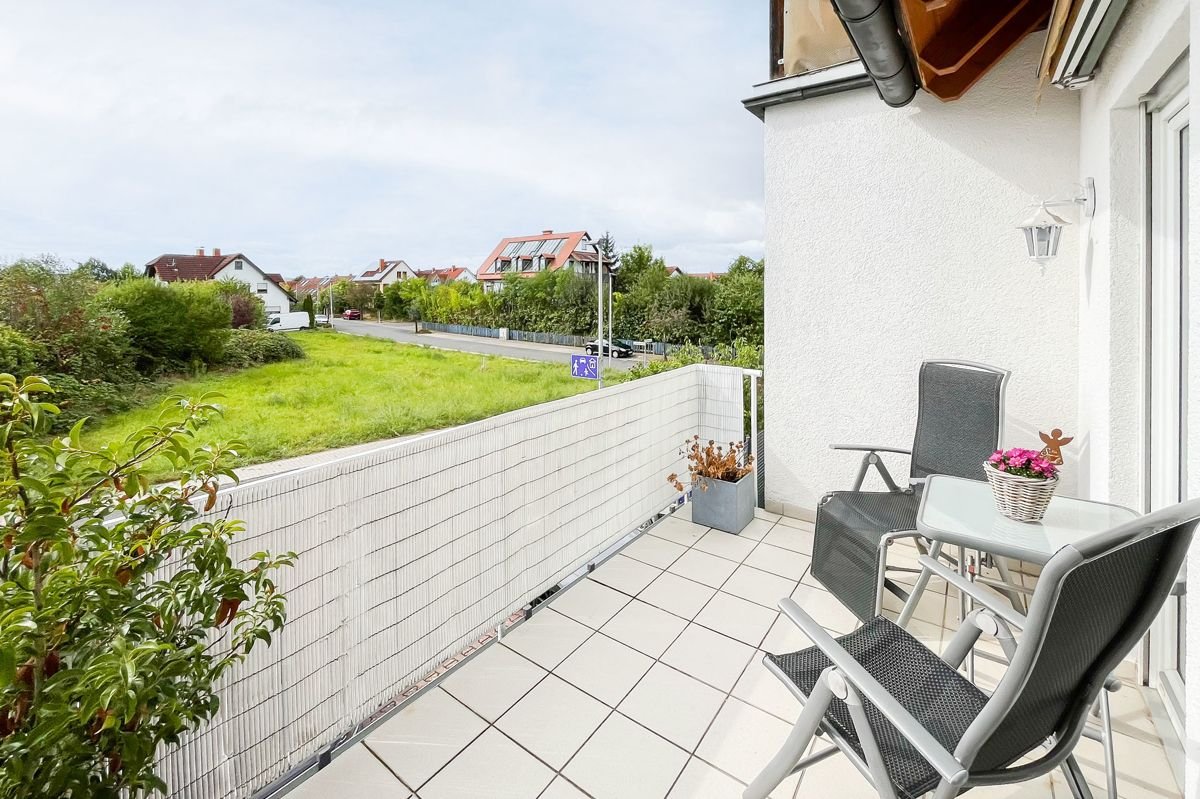 Wohnung zum Kauf provisionsfrei 349.000 € 3 Zimmer 109 m²<br/>Wohnfläche Niedernberg 63843