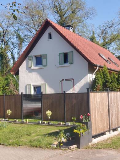 Haus zum Kauf provisionsfrei 469.000 € 5 Zimmer 140 m² 800 m² Grundstück Iffezheim 76473