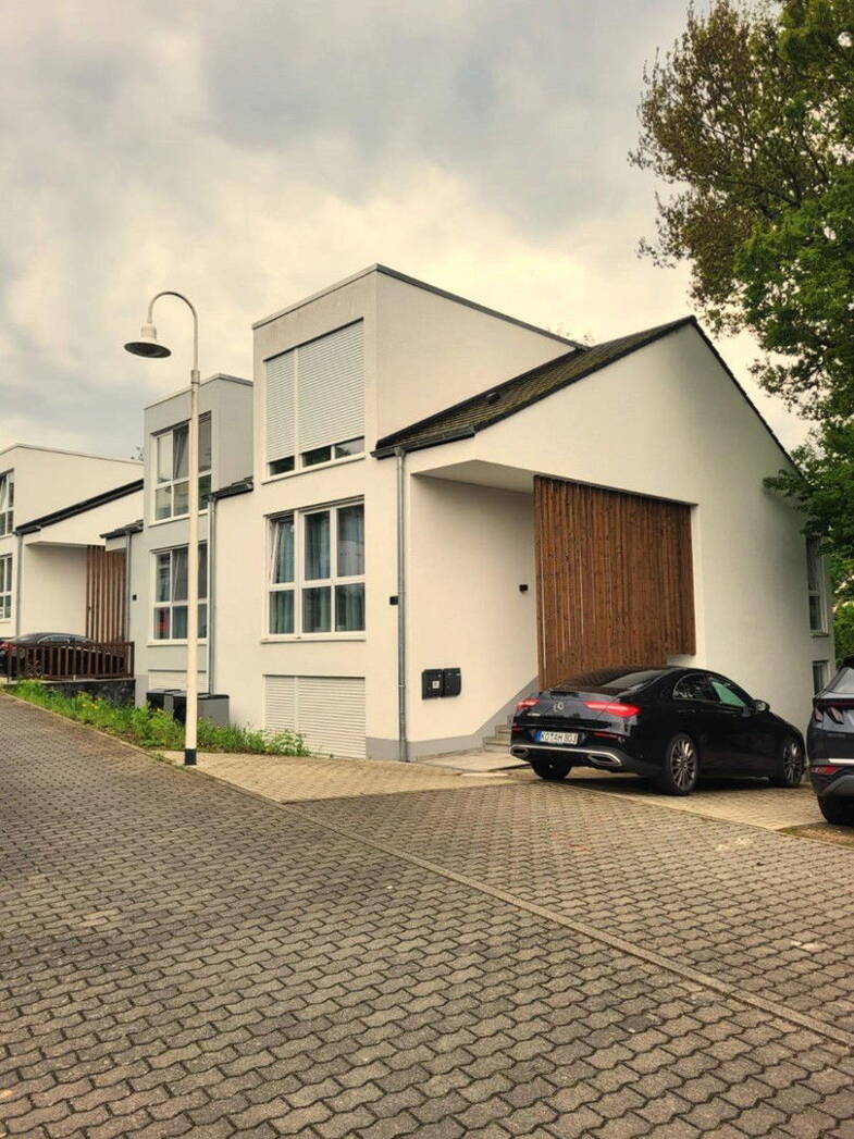 Maisonette zur Miete 1.560 € 4 Zimmer 120 m² EG Keppershohl 8 Vallendar Vallendar 56179